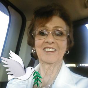 Meet your Posher, Sharron